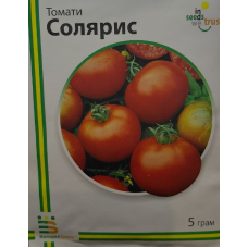 Томати Солярис 5 г